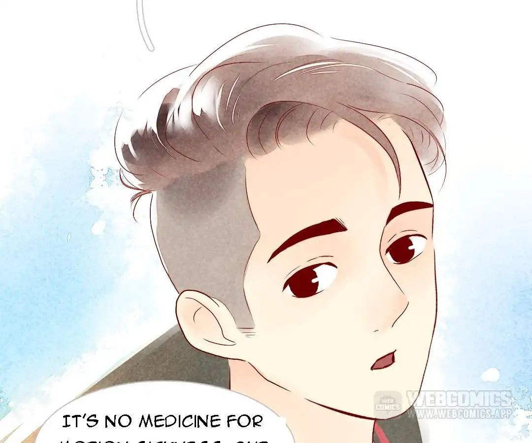 Stars-crossed Lovers Chapter 9 - page 49