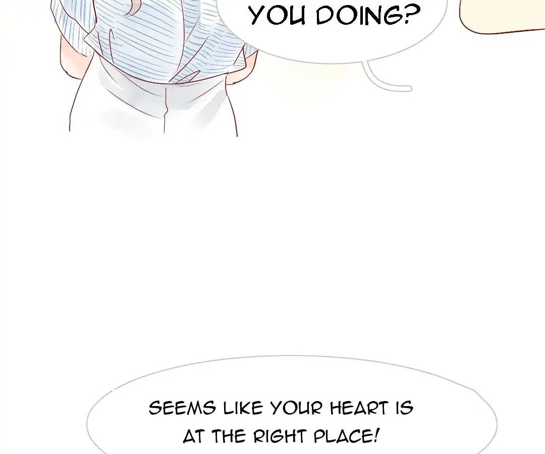 Stars-crossed Lovers Chapter 9 - page 52