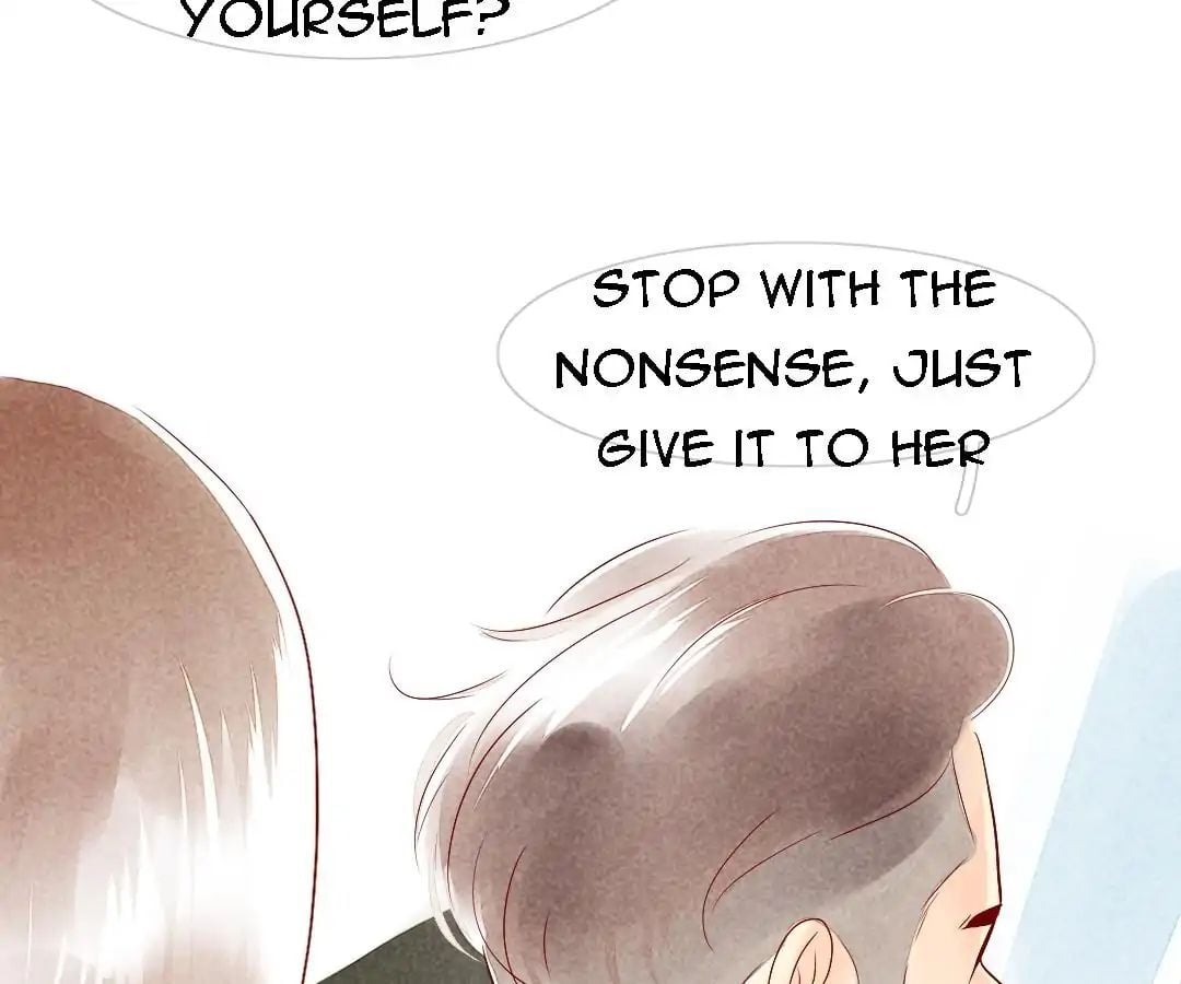 Stars-crossed Lovers Chapter 9 - page 55