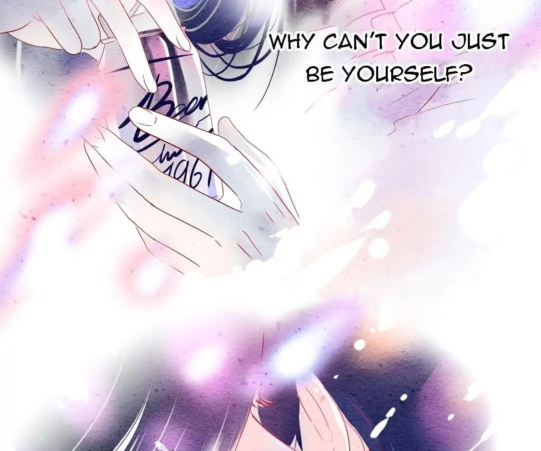Stars-crossed Lovers Chapter 9 - page 62