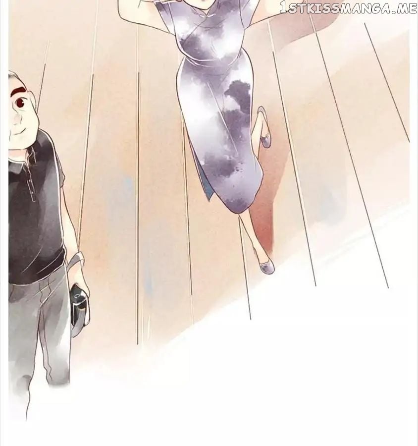 Stars-crossed Lovers chapter 52 - page 10