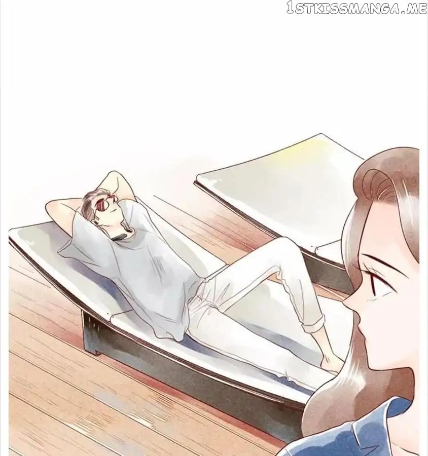Stars-crossed Lovers chapter 52 - page 11