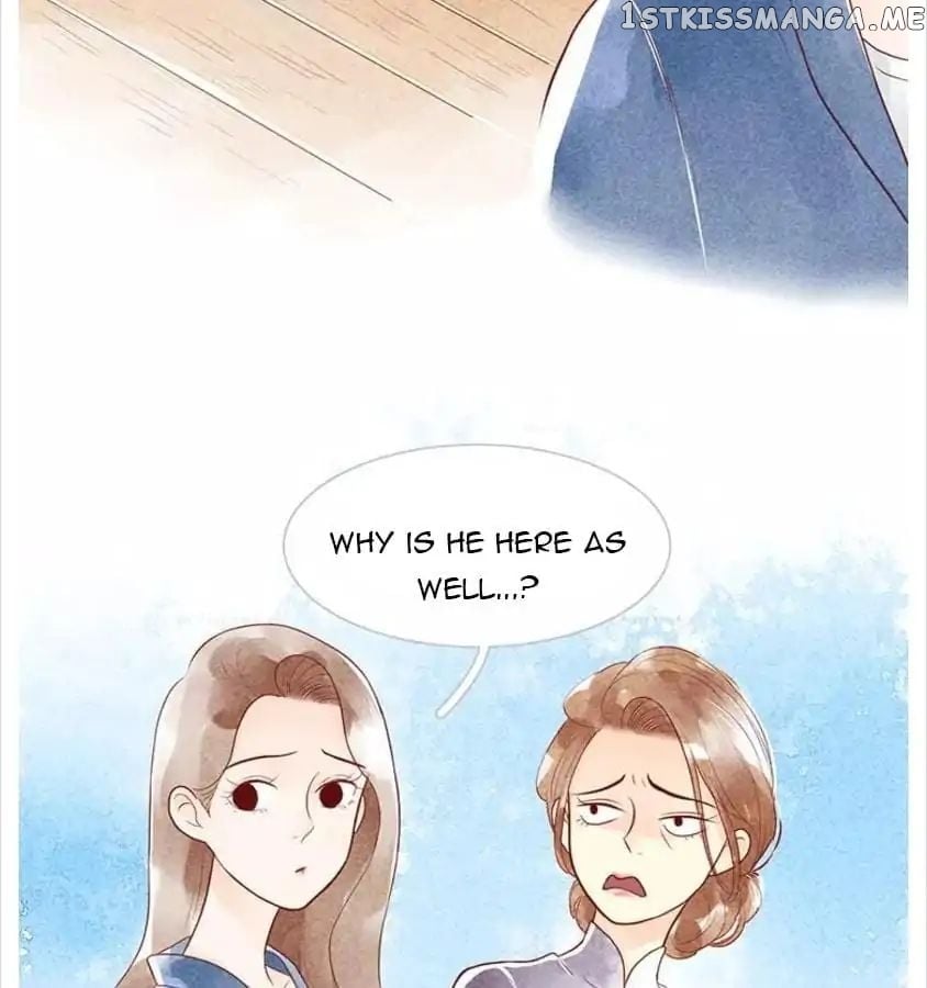 Stars-crossed Lovers chapter 52 - page 12