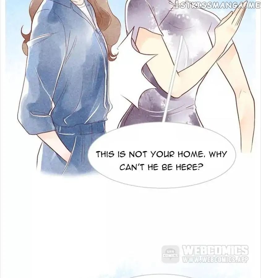 Stars-crossed Lovers chapter 52 - page 13