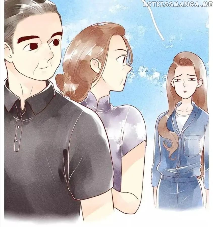 Stars-crossed Lovers chapter 52 - page 16