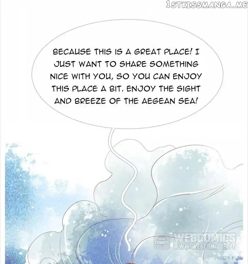 Stars-crossed Lovers chapter 52 - page 17
