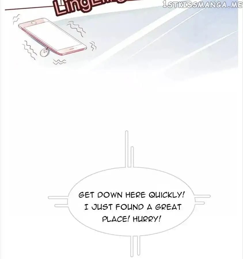 Stars-crossed Lovers chapter 52 - page 2