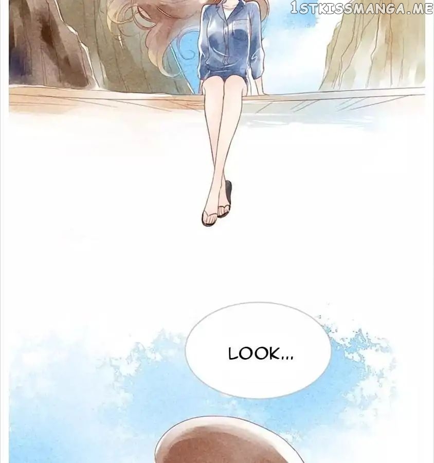 Stars-crossed Lovers chapter 52 - page 28
