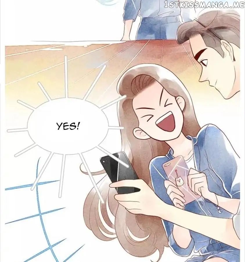 Stars-crossed Lovers chapter 52 - page 31