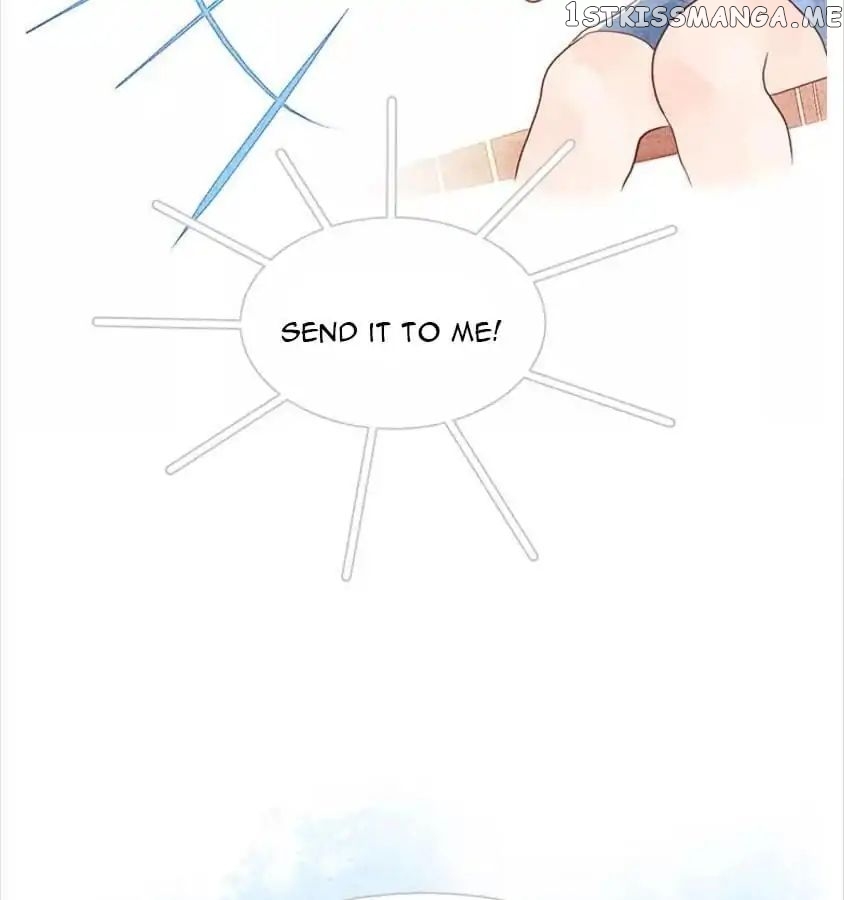 Stars-crossed Lovers chapter 52 - page 32