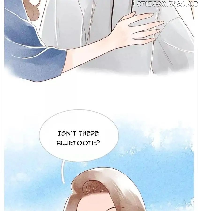 Stars-crossed Lovers chapter 52 - page 34