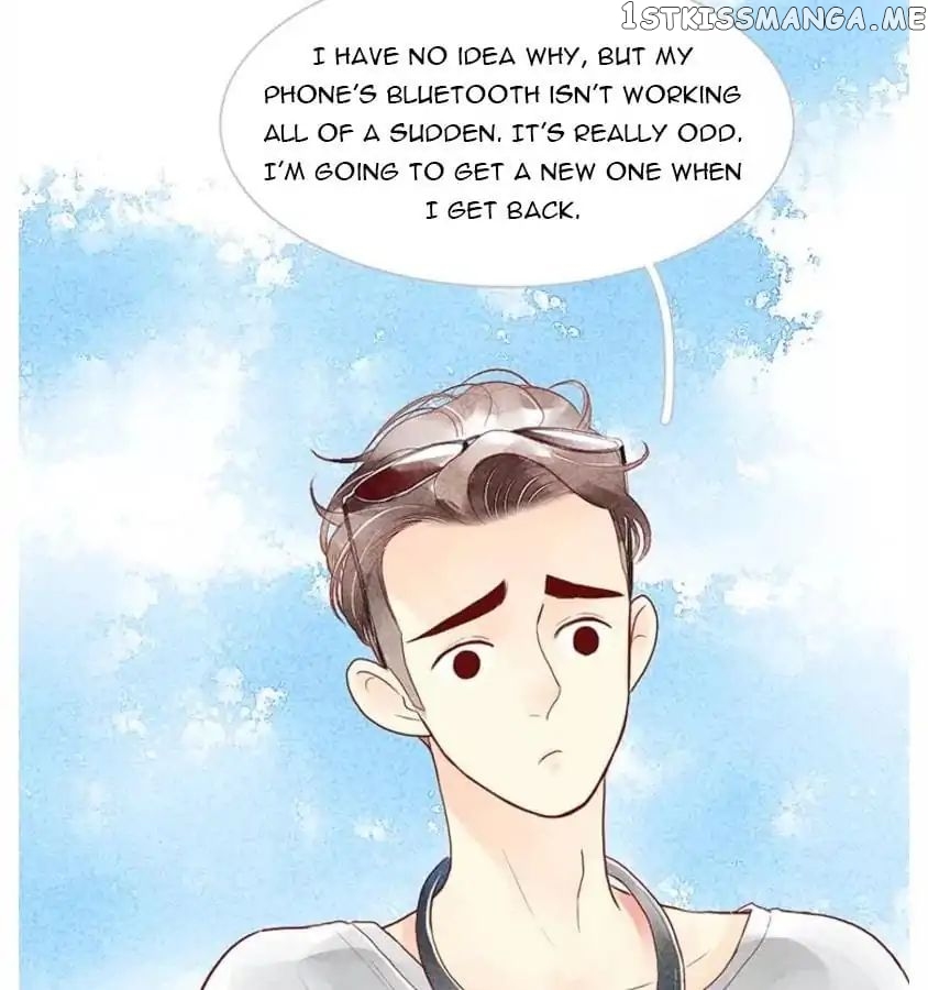 Stars-crossed Lovers chapter 52 - page 36
