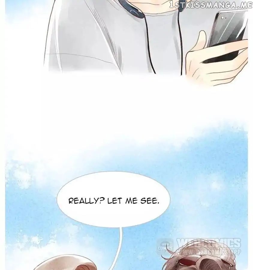 Stars-crossed Lovers chapter 52 - page 37