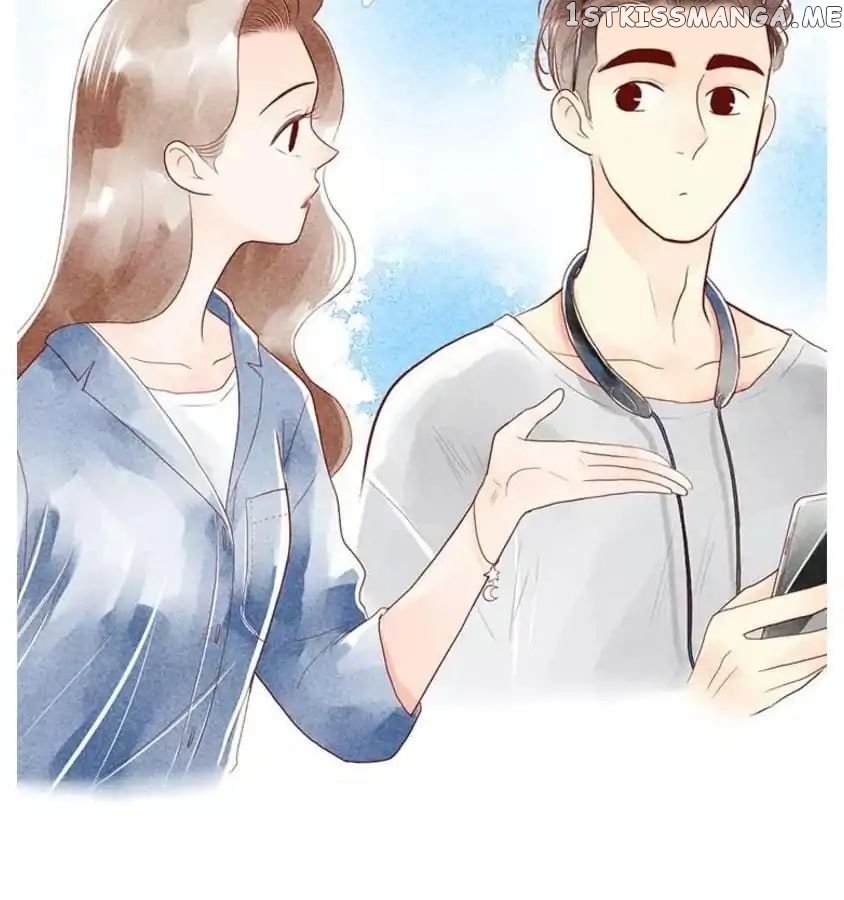 Stars-crossed Lovers chapter 52 - page 38