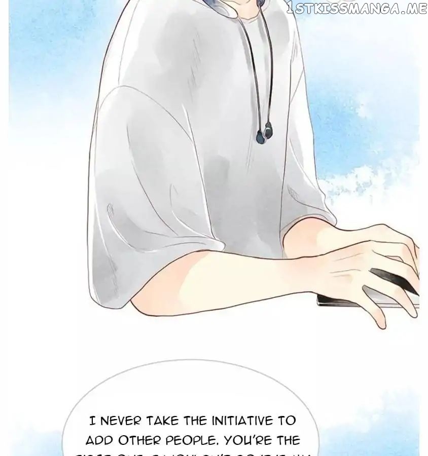 Stars-crossed Lovers chapter 52 - page 40