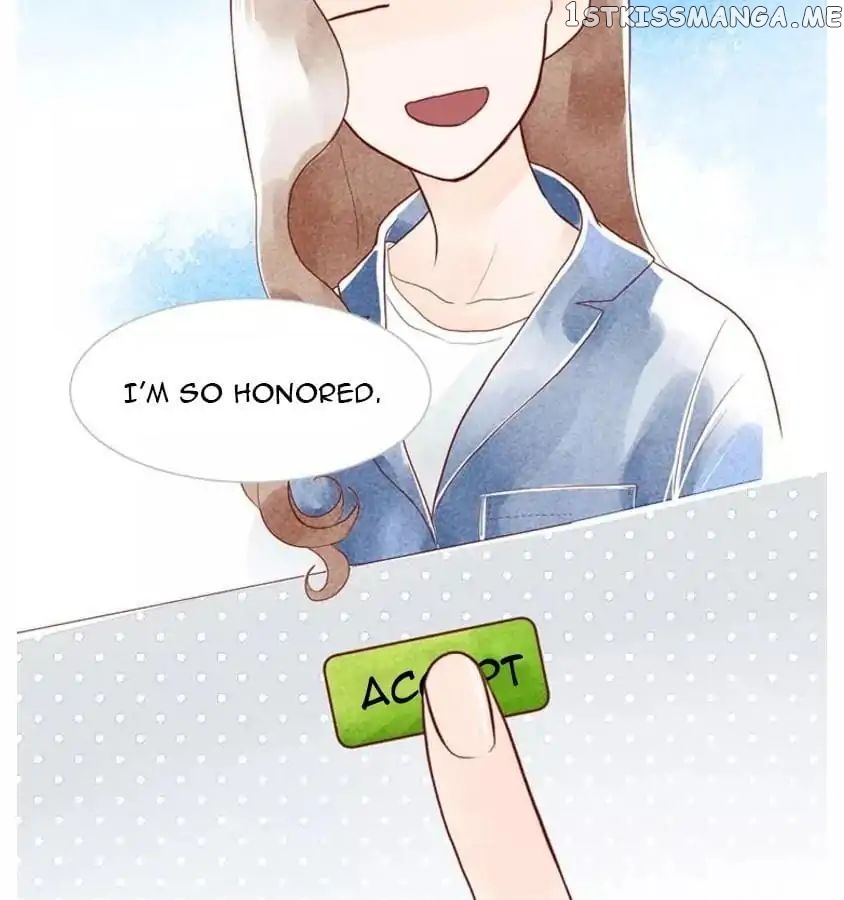 Stars-crossed Lovers chapter 52 - page 43