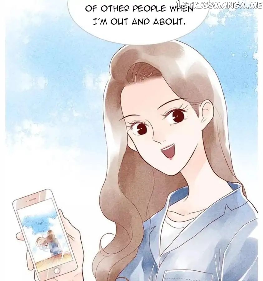 Stars-crossed Lovers chapter 52 - page 47