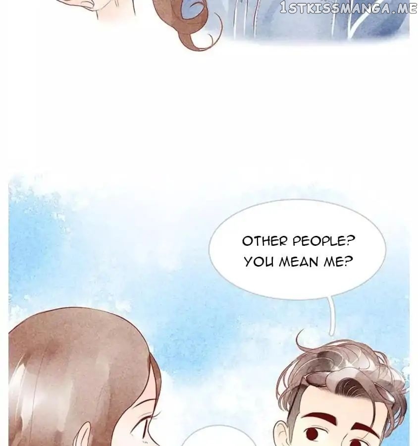 Stars-crossed Lovers chapter 52 - page 48