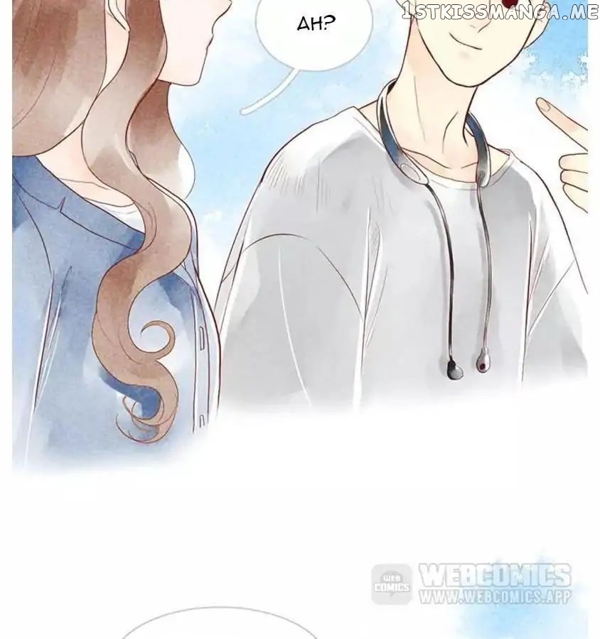 Stars-crossed Lovers chapter 52 - page 49