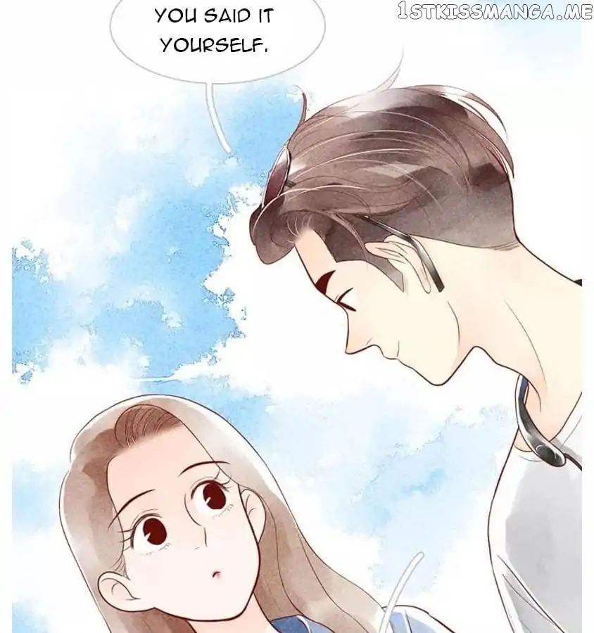 Stars-crossed Lovers chapter 52 - page 50