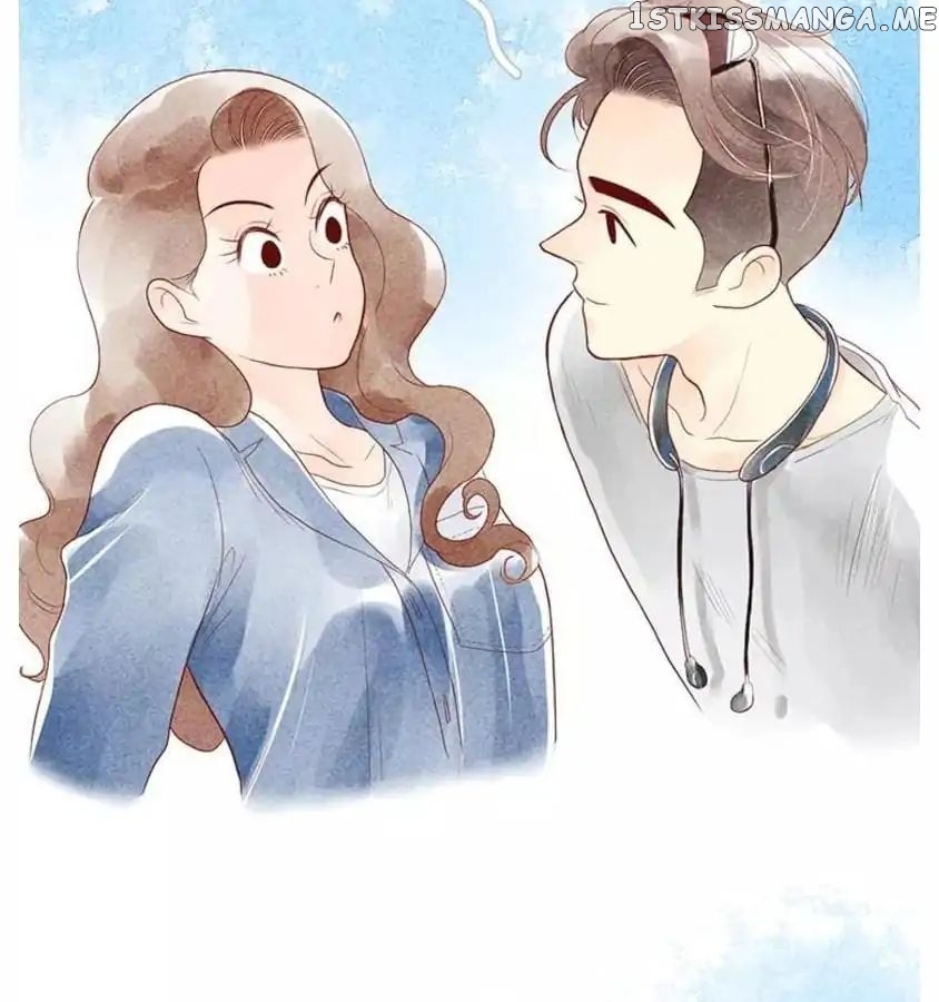 Stars-crossed Lovers chapter 52 - page 52