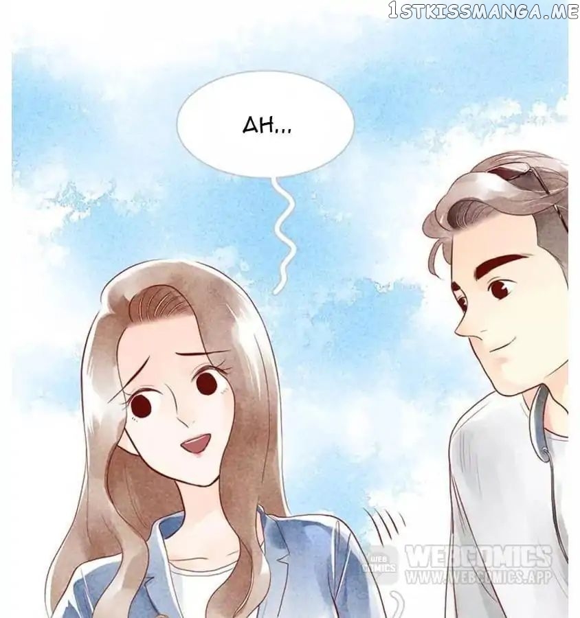 Stars-crossed Lovers chapter 52 - page 53