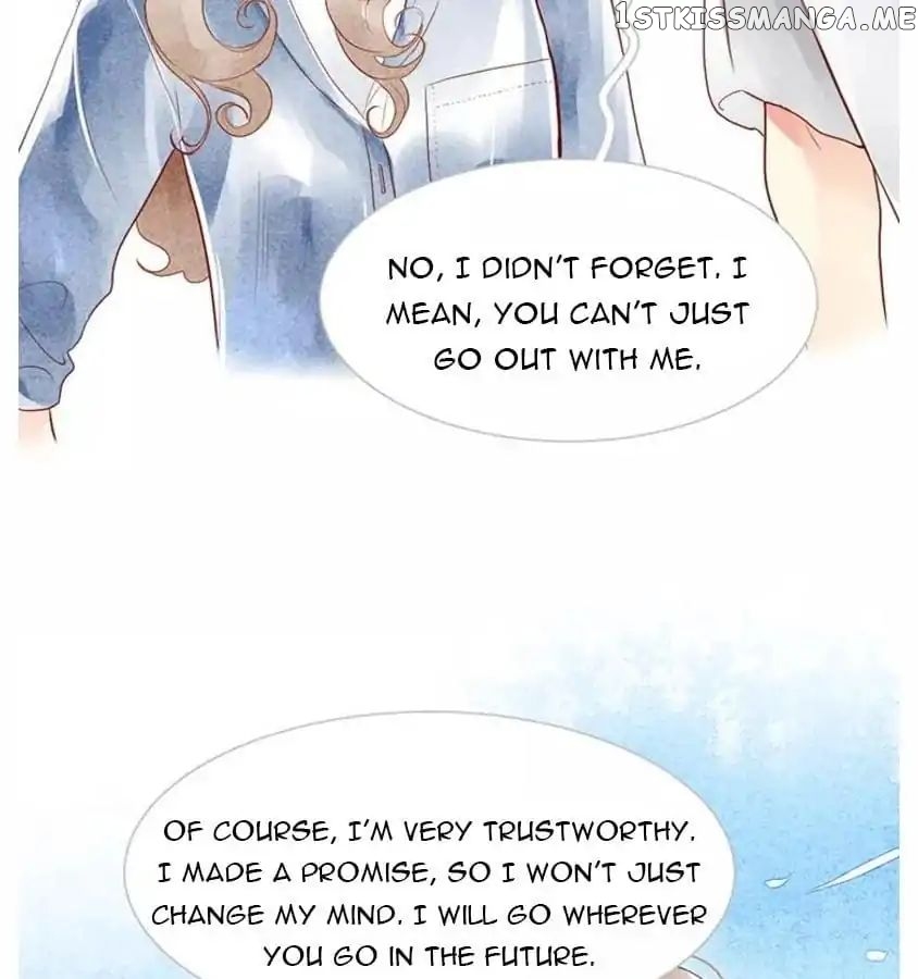 Stars-crossed Lovers chapter 52 - page 54