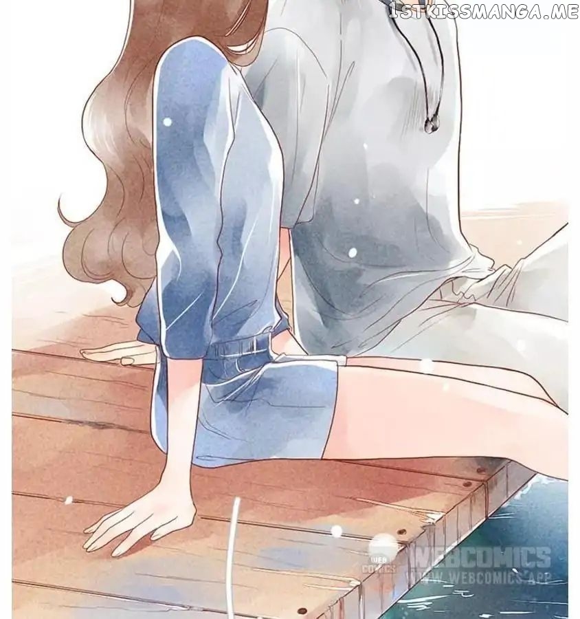 Stars-crossed Lovers chapter 52 - page 57