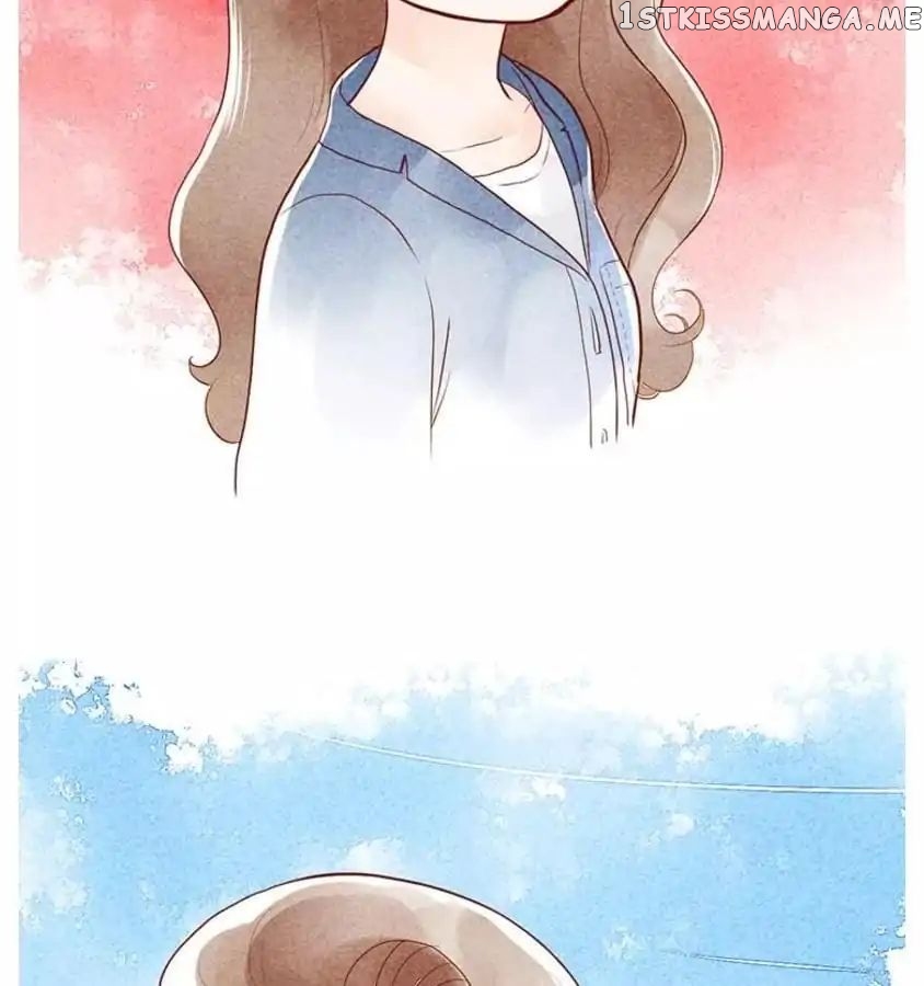 Stars-crossed Lovers chapter 52 - page 59