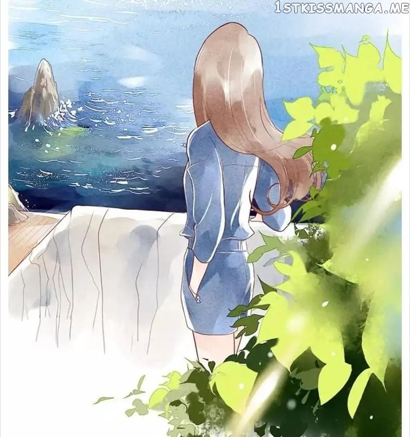 Stars-crossed Lovers chapter 52 - page 6