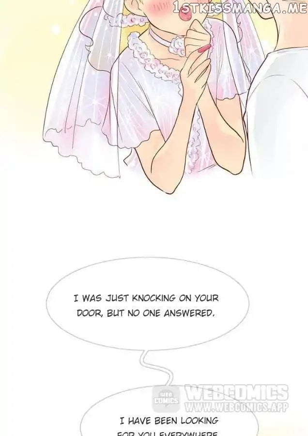 Stars-crossed Lovers chapter 51 - page 1