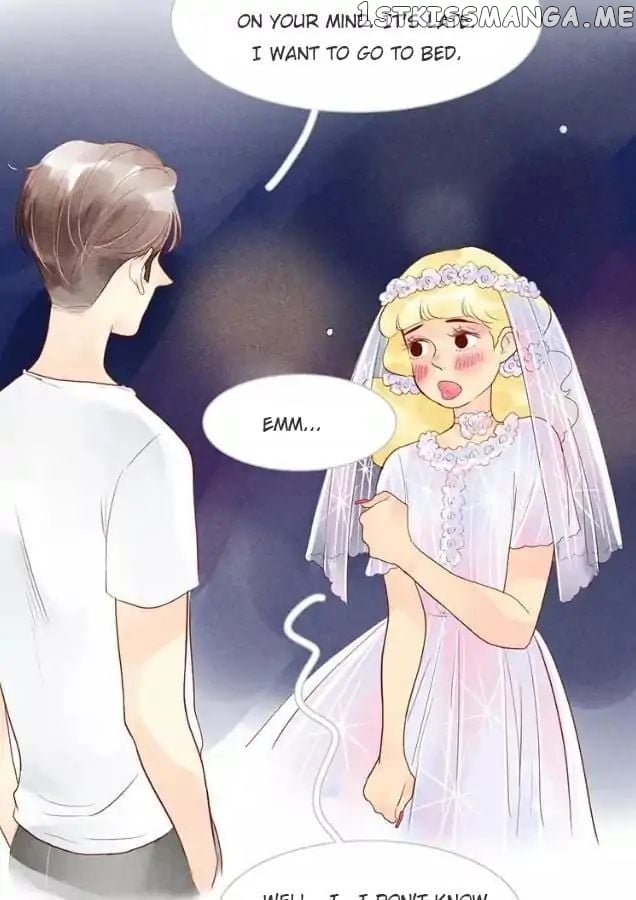 Stars-crossed Lovers chapter 51 - page 10