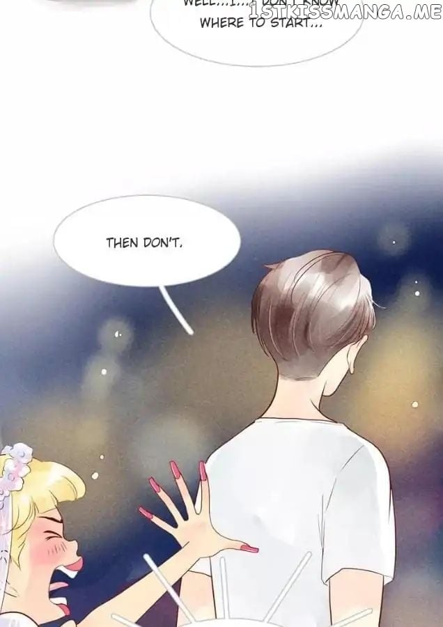 Stars-crossed Lovers chapter 51 - page 11
