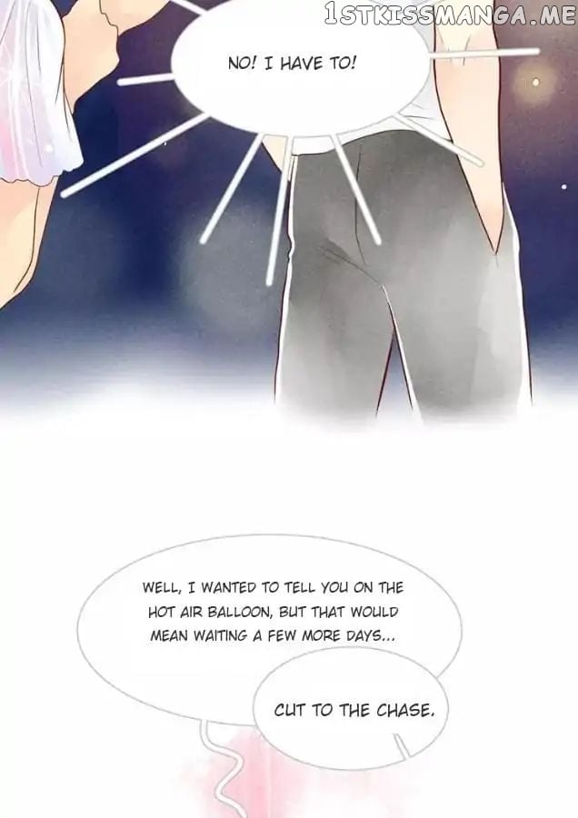 Stars-crossed Lovers chapter 51 - page 12