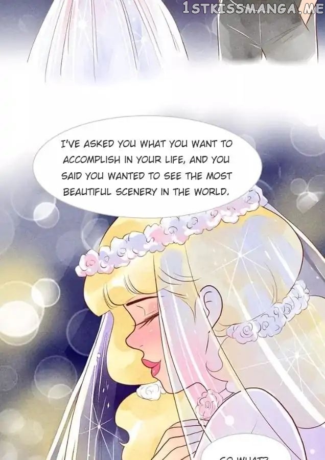 Stars-crossed Lovers chapter 51 - page 15
