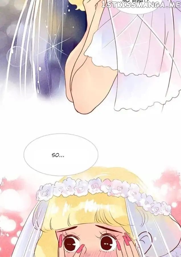 Stars-crossed Lovers chapter 51 - page 16