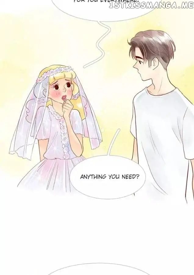 Stars-crossed Lovers chapter 51 - page 2