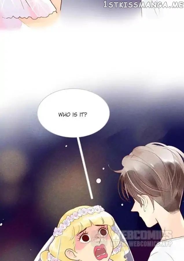 Stars-crossed Lovers chapter 51 - page 21
