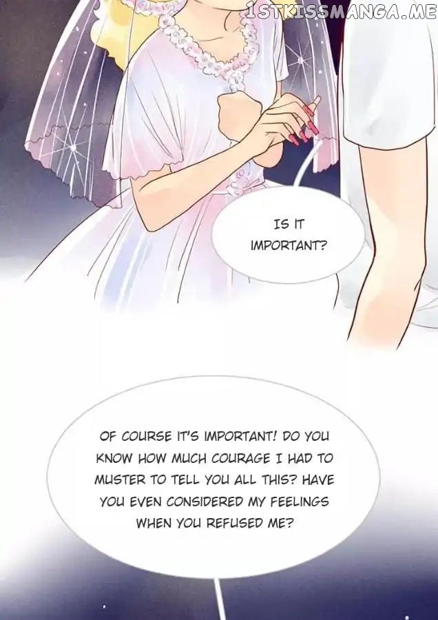 Stars-crossed Lovers chapter 51 - page 22