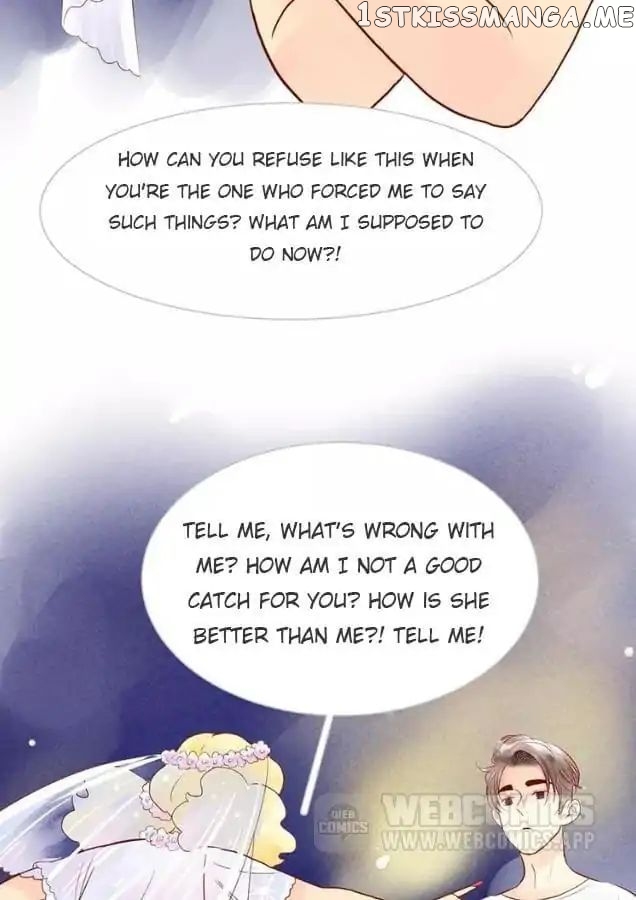 Stars-crossed Lovers chapter 51 - page 25