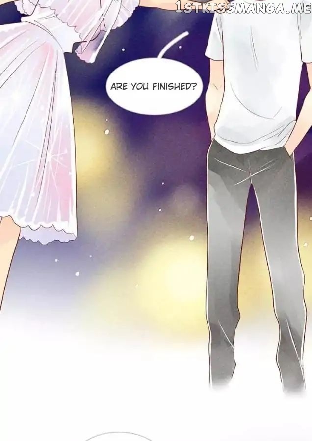 Stars-crossed Lovers chapter 51 - page 26