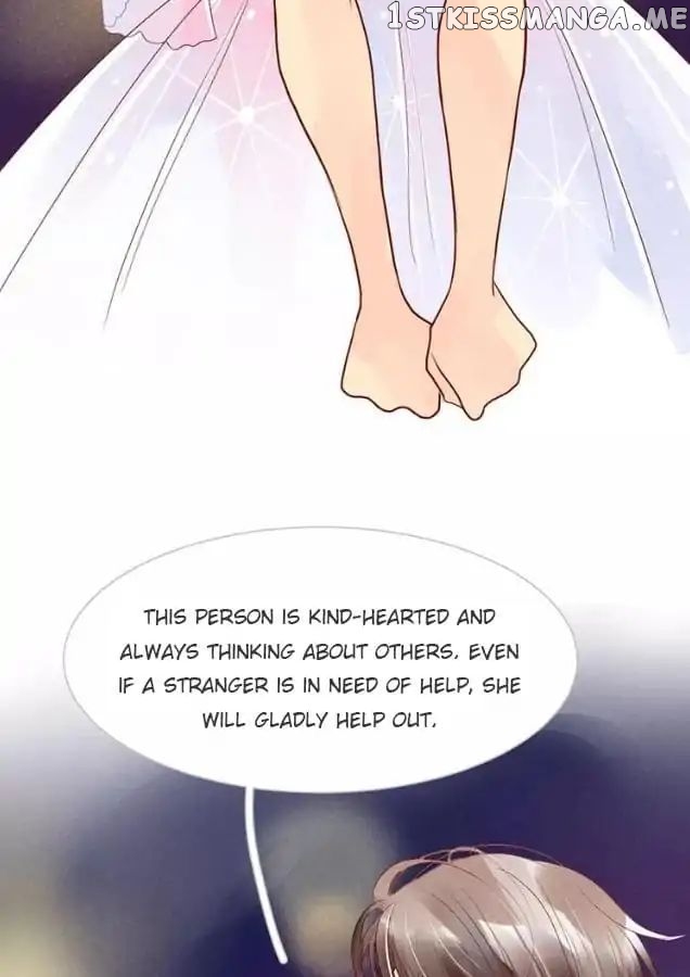 Stars-crossed Lovers chapter 51 - page 28
