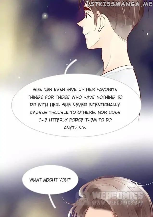 Stars-crossed Lovers chapter 51 - page 29