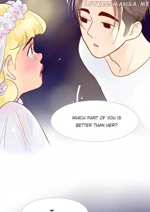 Stars-crossed Lovers chapter 51 - page 30