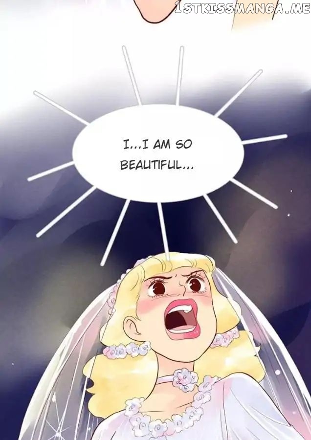 Stars-crossed Lovers chapter 51 - page 32