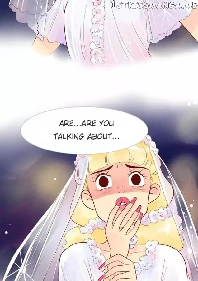Stars-crossed Lovers chapter 51 - page 34