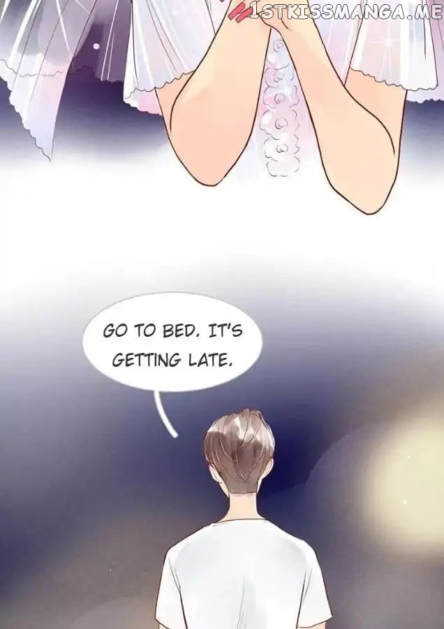 Stars-crossed Lovers chapter 51 - page 35