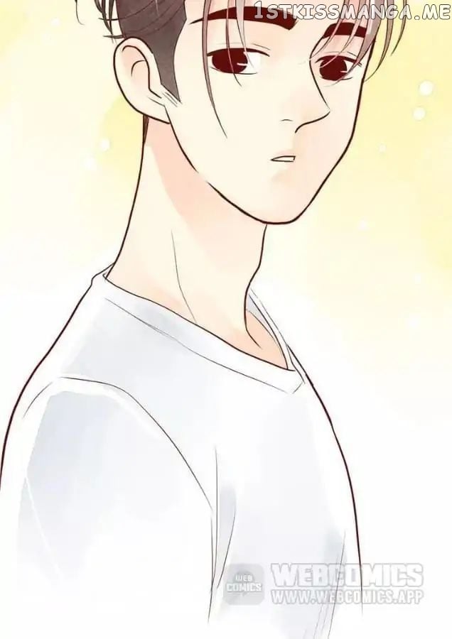Stars-crossed Lovers chapter 51 - page 5