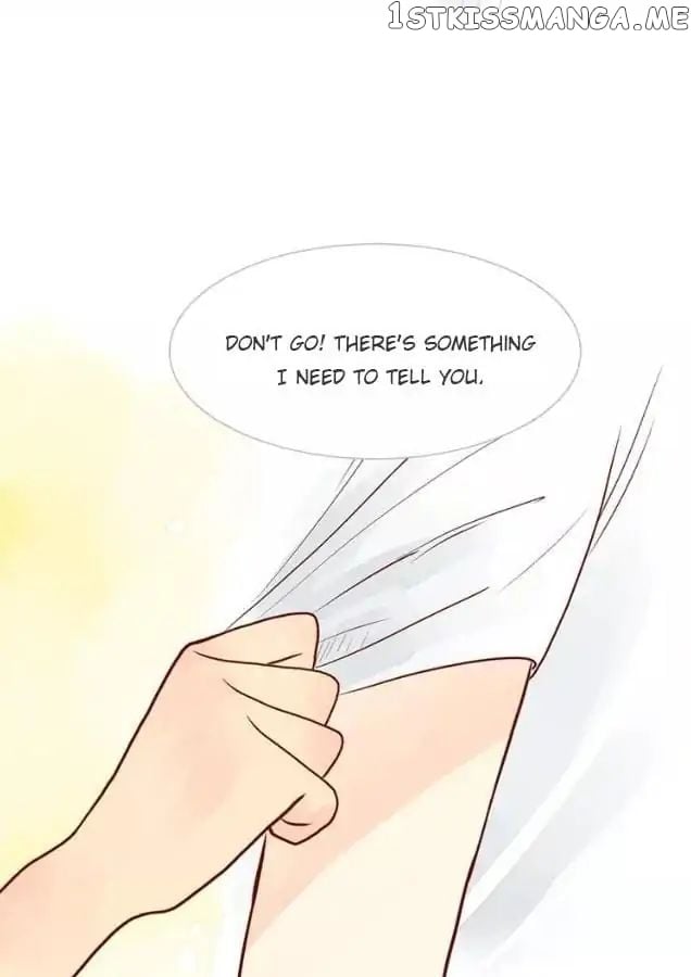 Stars-crossed Lovers chapter 51 - page 6