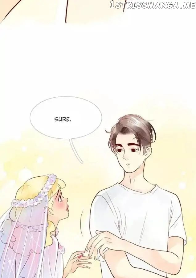 Stars-crossed Lovers chapter 51 - page 7